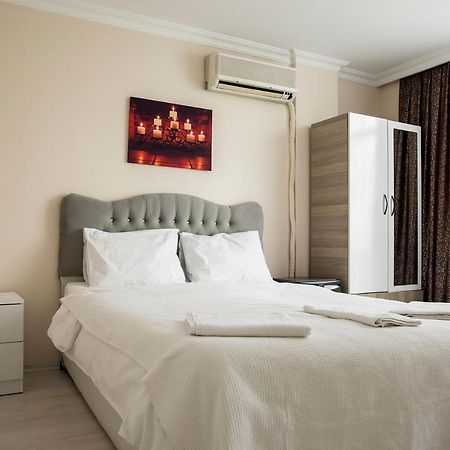 Liya Boutique Hotel Istanbul Eksteriør billede