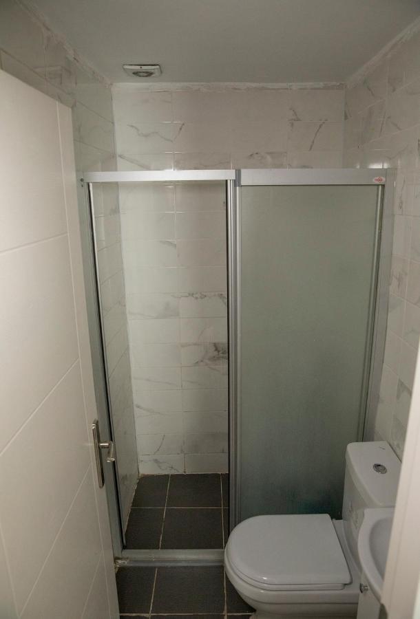 Liya Boutique Hotel Istanbul Eksteriør billede