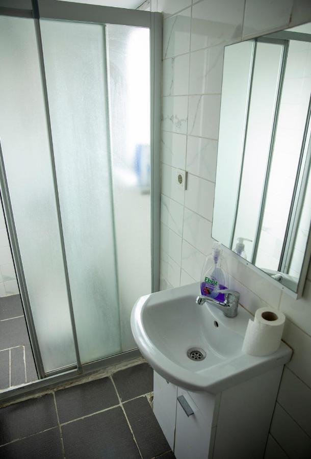 Liya Boutique Hotel Istanbul Eksteriør billede